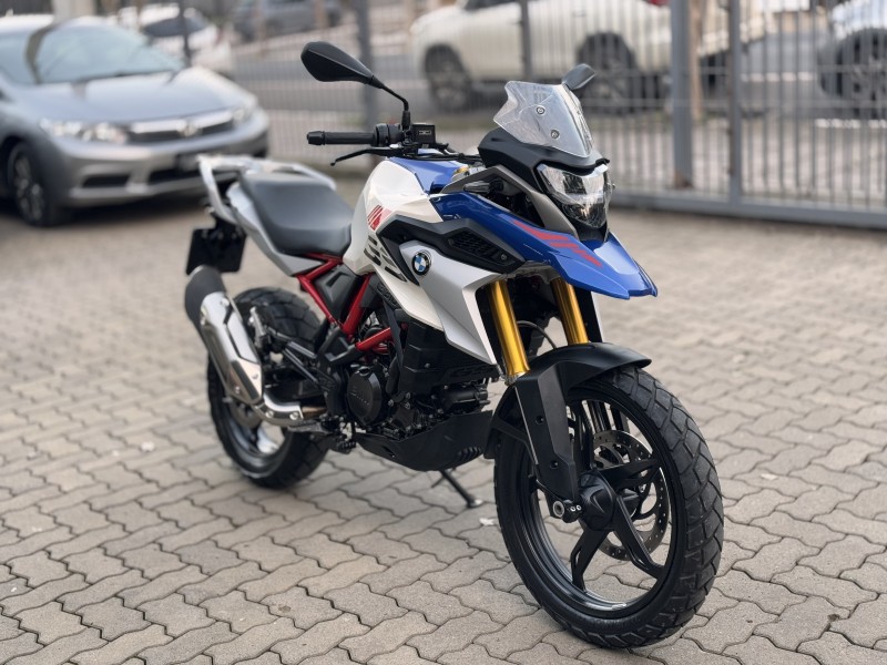 G 310GS  - 2024 - BENTO GONçALVES