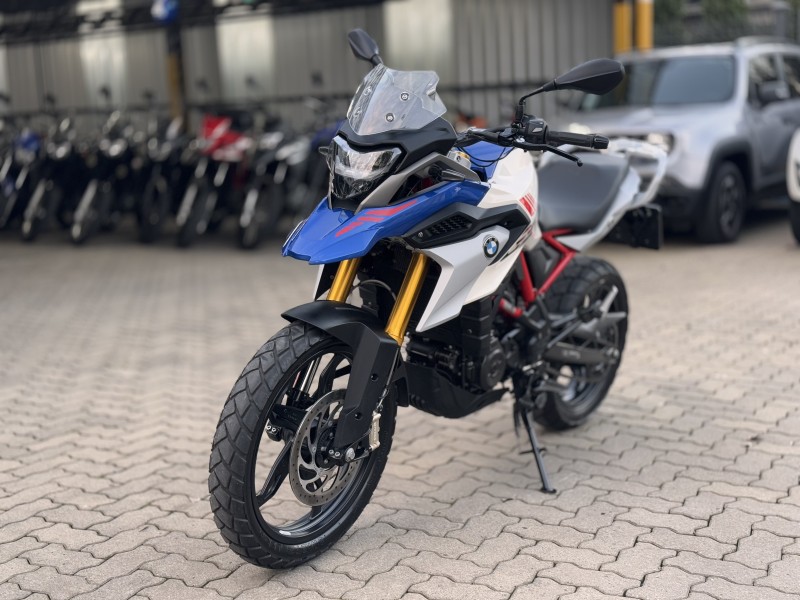 G 310GS  - 2024 - BENTO GONçALVES