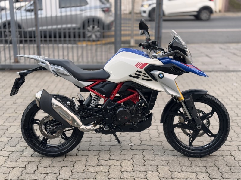 G 310GS  - 2024 - BENTO GONçALVES