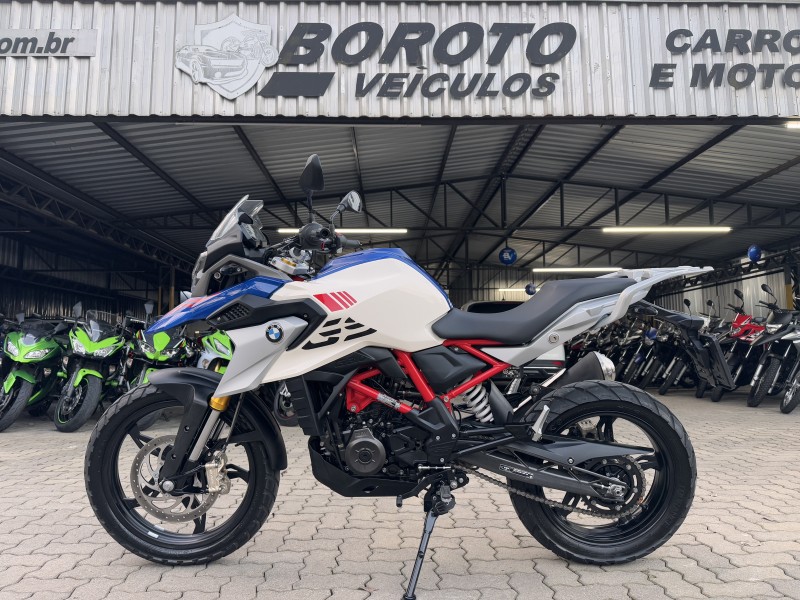 G 310GS  - 2024 - BENTO GONçALVES