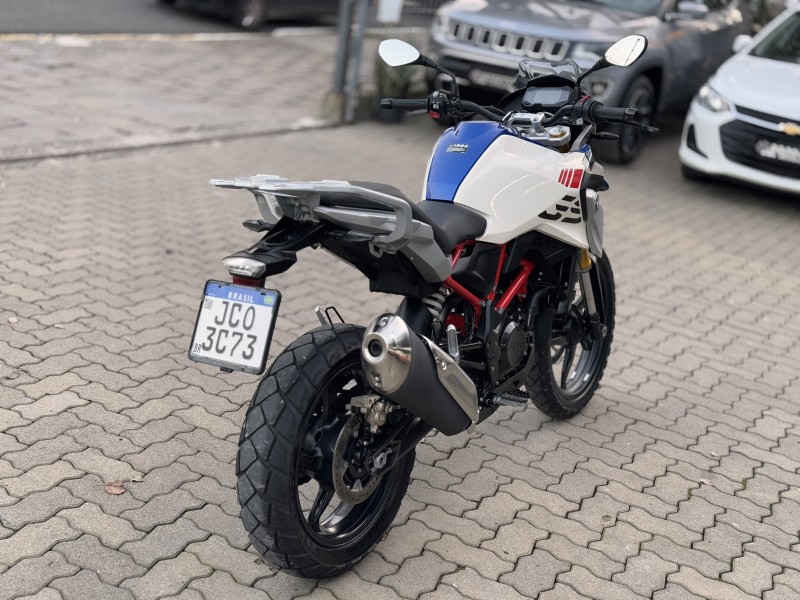 G 310GS  - 2024 - BENTO GONçALVES