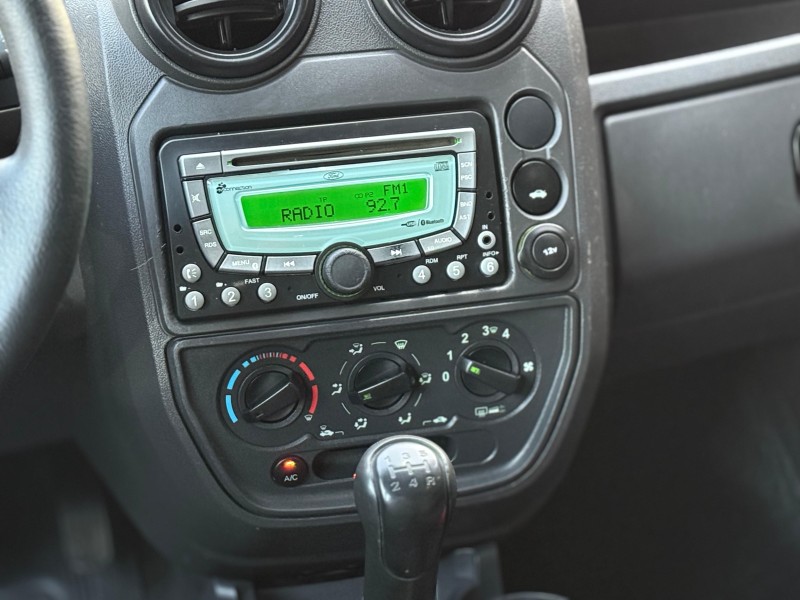 KA 1.0 MPI TECNO 8V FLEX 2P MANUAL - 2009 - LAGOA VERMELHA