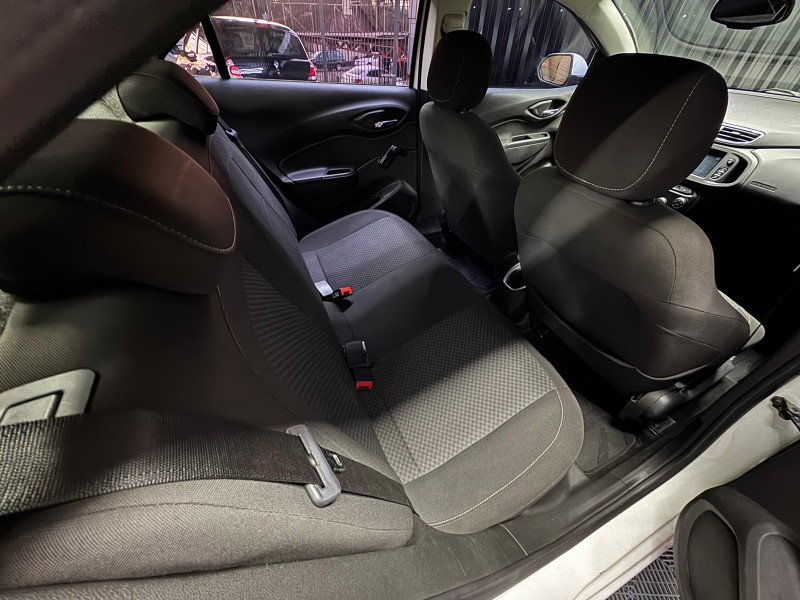 PRISMA 1.4 MPFI LT 8V FLEX 4P MANUAL - 2017 - CAXIAS DO SUL
