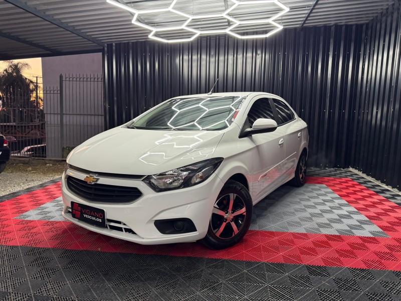 prisma 1.4 mpfi lt 8v flex 4p manual 2017 caxias do sul