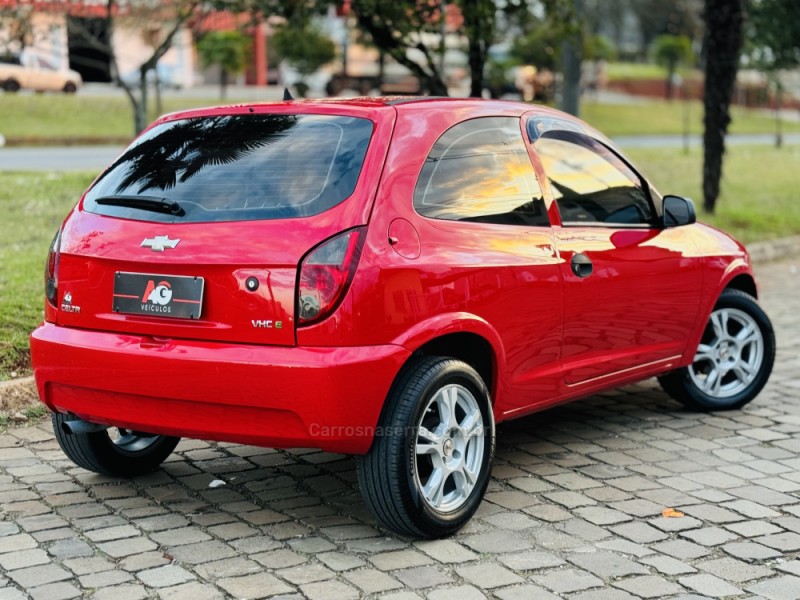 CELTA 1.0 MPFI LS 8V FLEX 2P MANUAL - 2012 - CASCA