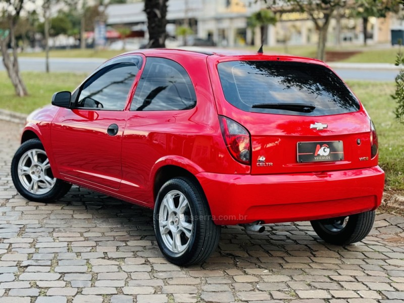 CELTA 1.0 MPFI LS 8V FLEX 2P MANUAL - 2012 - CASCA