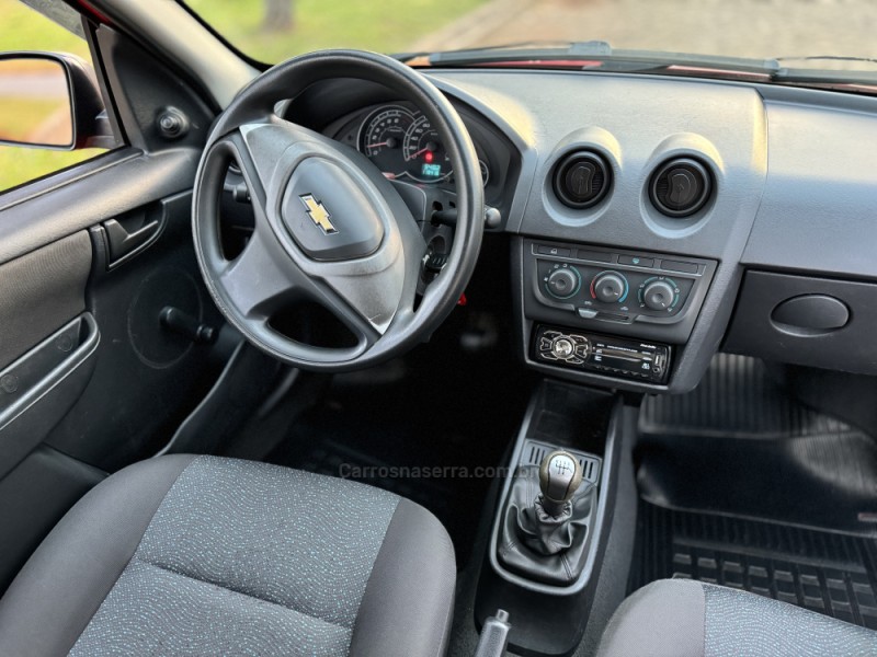 CELTA 1.0 MPFI LS 8V FLEX 2P MANUAL - 2012 - CASCA