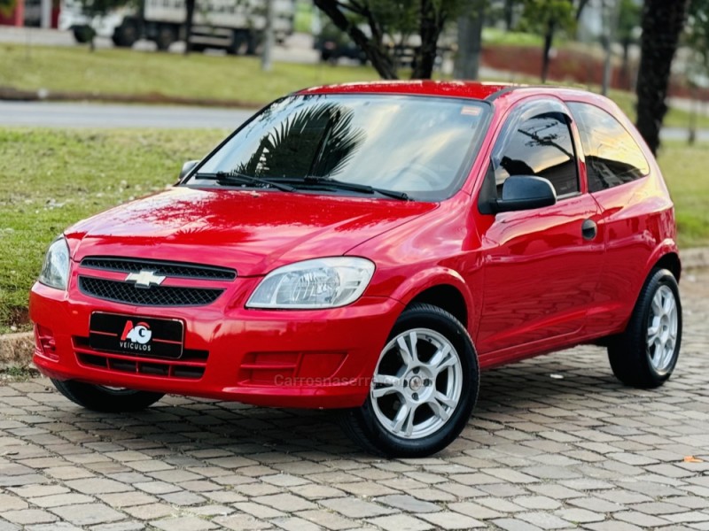 CELTA 1.0 MPFI LS 8V FLEX 2P MANUAL - 2012 - CASCA