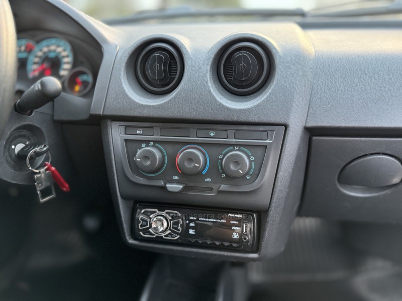 CELTA 1.0 MPFI LS 8V FLEX 2P MANUAL - 2012 - CASCA