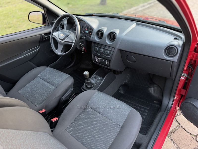 CELTA 1.0 MPFI LS 8V FLEX 2P MANUAL - 2012 - CASCA