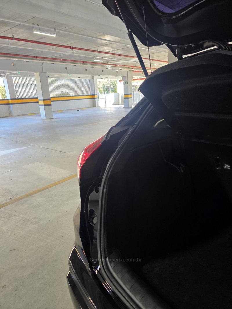 KICKS 1.6 ADVANCE 16V FLEX 4P AUTOMÁTICO - 2023 - CAXIAS DO SUL