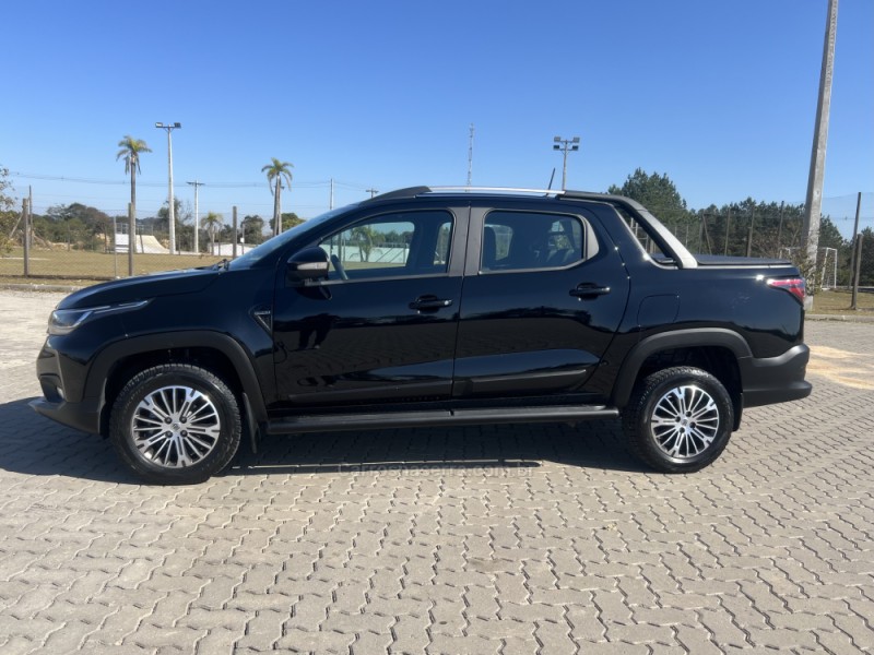 STRADA 1.3 RANCH CD 8V FLEX 4P AUTOMÁTICO - 2023 - ANTôNIO PRADO
