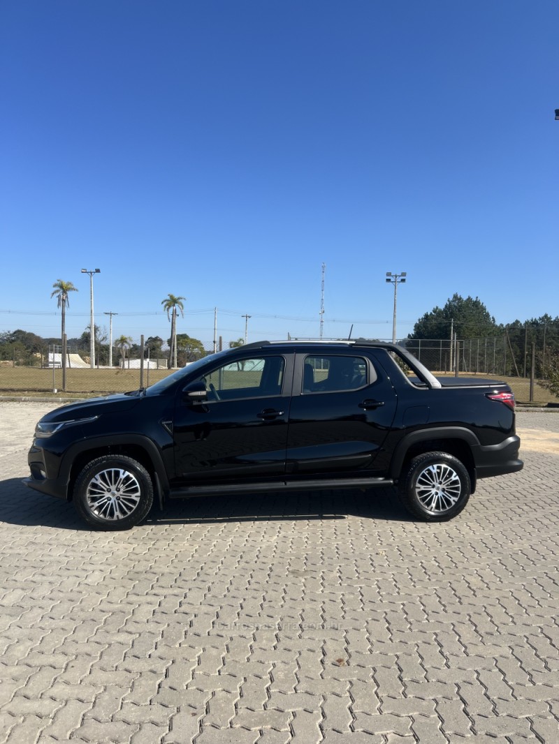 STRADA 1.3 RANCH CD 8V FLEX 4P AUTOMÁTICO - 2023 - ANTôNIO PRADO