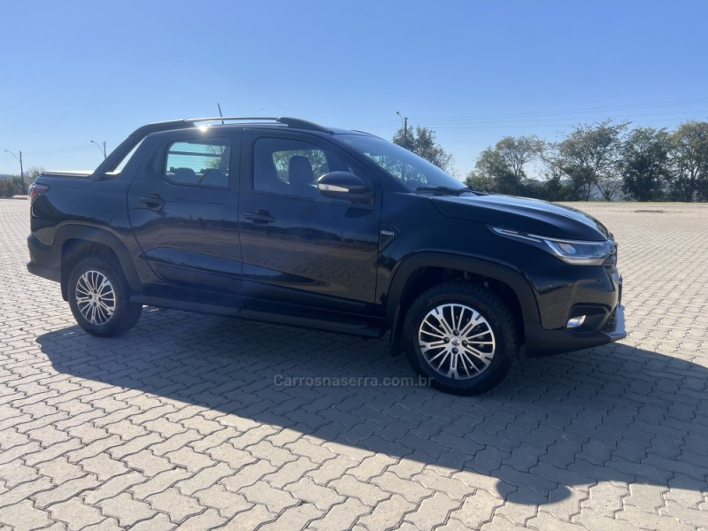 STRADA 1.3 RANCH CD 8V FLEX 4P AUTOMÁTICO - 2023 - ANTôNIO PRADO