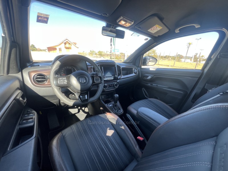 STRADA 1.3 RANCH CD 8V FLEX 4P AUTOMÁTICO - 2023 - ANTôNIO PRADO