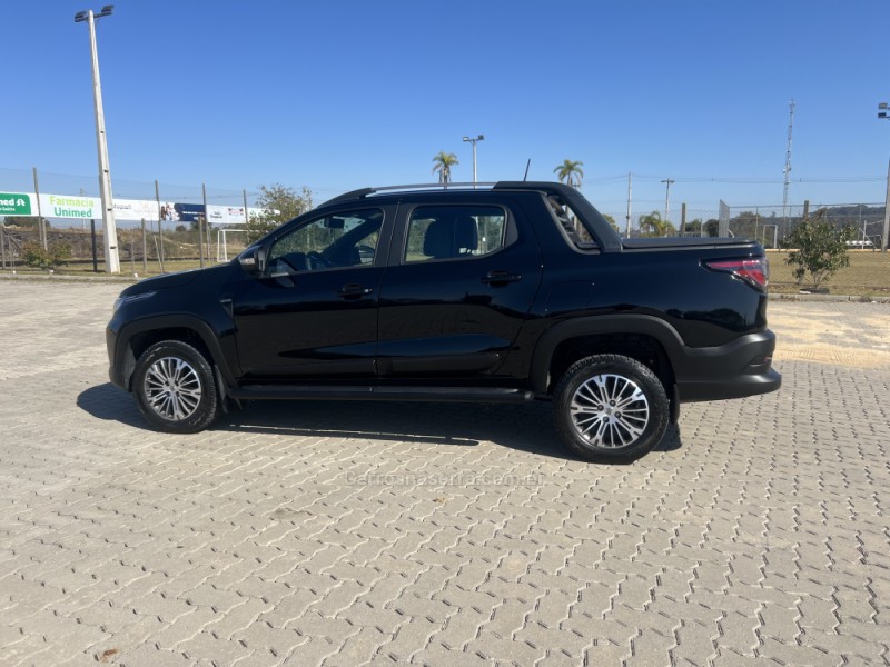 STRADA 1.3 RANCH CD 8V FLEX 4P AUTOMÁTICO - 2023 - ANTôNIO PRADO