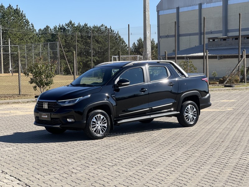 STRADA 1.3 RANCH CD 8V FLEX 4P AUTOMÁTICO - 2023 - ANTôNIO PRADO