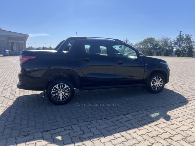 STRADA 1.3 RANCH CD 8V FLEX 4P AUTOMÁTICO - 2023 - ANTôNIO PRADO