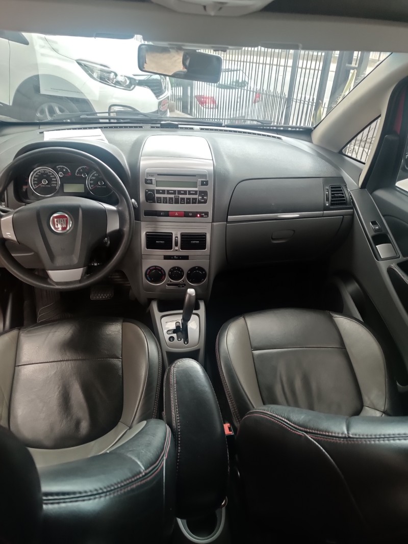 IDEA 1.8 MPI SPORTING 16V FLEX 4P AUTOMATIZADO - 2011 - CAXIAS DO SUL