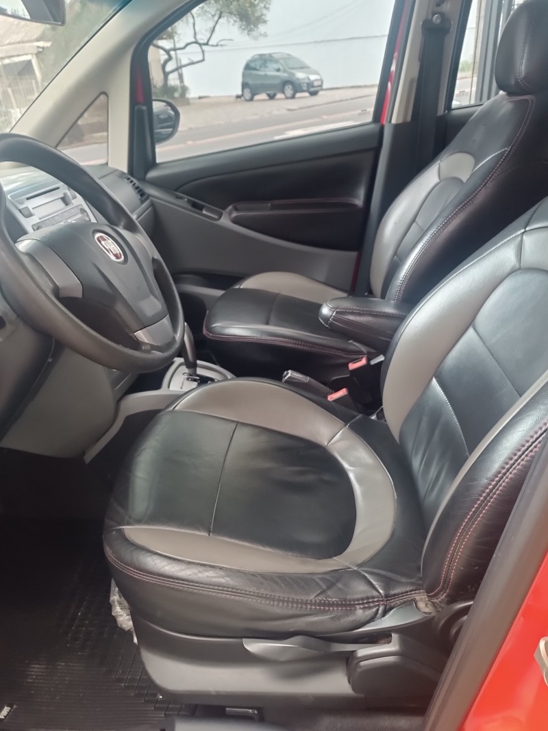 IDEA 1.8 MPI SPORTING 16V FLEX 4P AUTOMATIZADO - 2011 - CAXIAS DO SUL