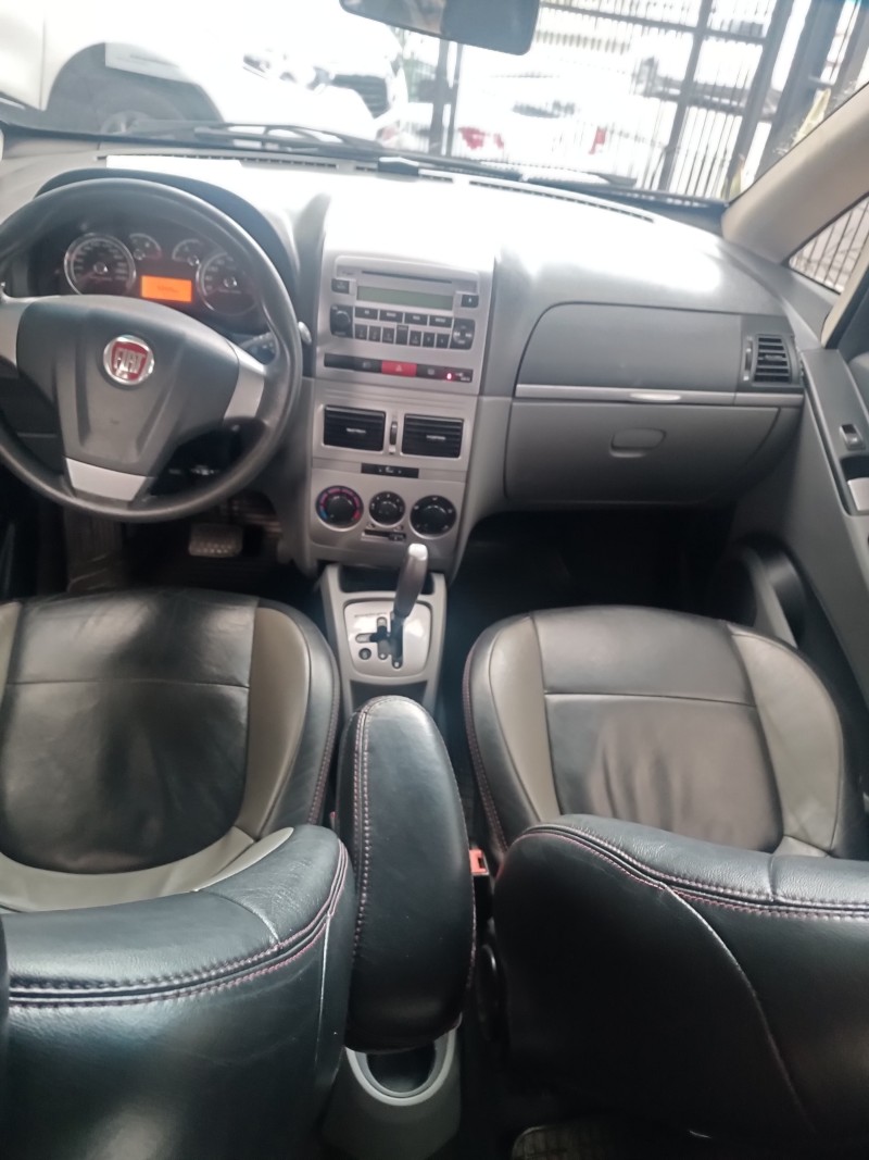 IDEA 1.8 MPI SPORTING 16V FLEX 4P AUTOMATIZADO - 2011 - CAXIAS DO SUL