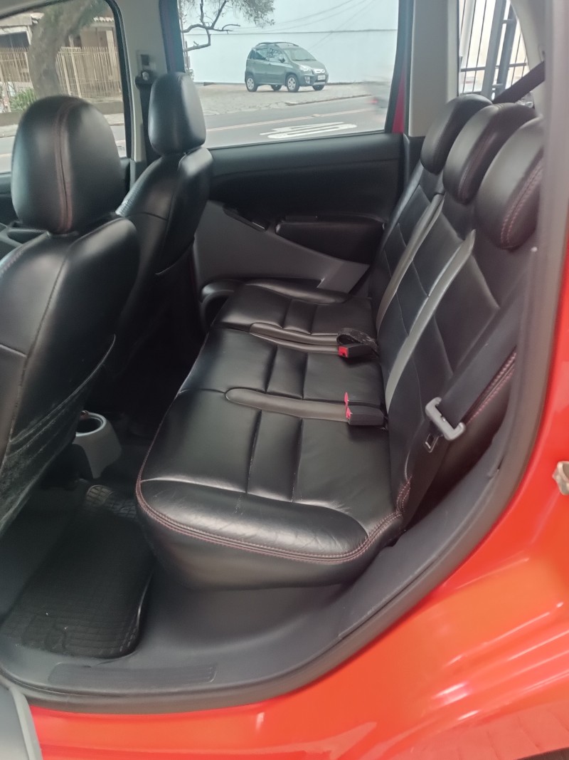 IDEA 1.8 MPI SPORTING 16V FLEX 4P AUTOMATIZADO - 2011 - CAXIAS DO SUL