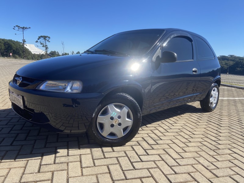 celta 1.0 mpfi 8v gasolina 2p manual 2003 caxias do sul