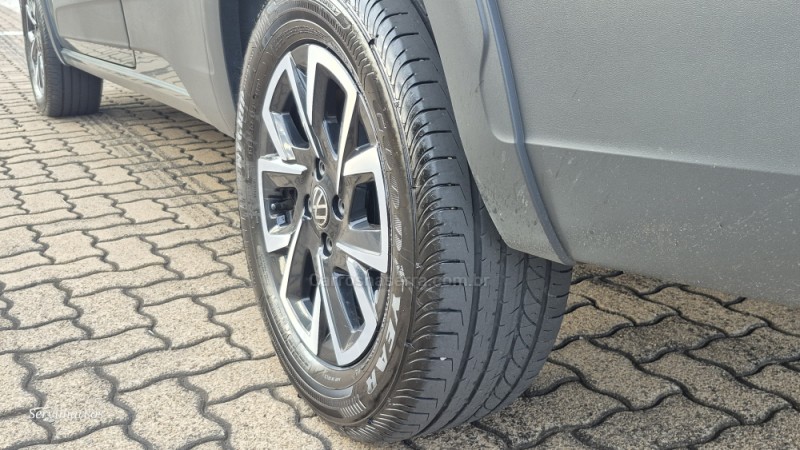 SAVEIRO 1.6 MSI EXTREME CD 16V FLEX 2P MANUAL - 2024 - SãO MARCOS