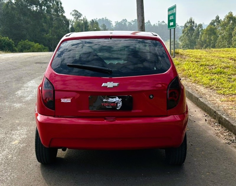 CELTA 1.0 VHCE LT 8V FLEX 4P MANUAL - 2013 - SãO SEBASTIãO DO CAí