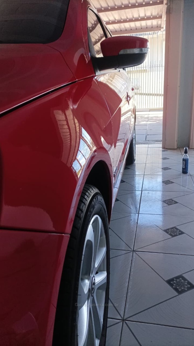 GOL 1.6 MI POWER 8V FLEX 4P MANUAL G.III - 2011 - BENTO GONçALVES