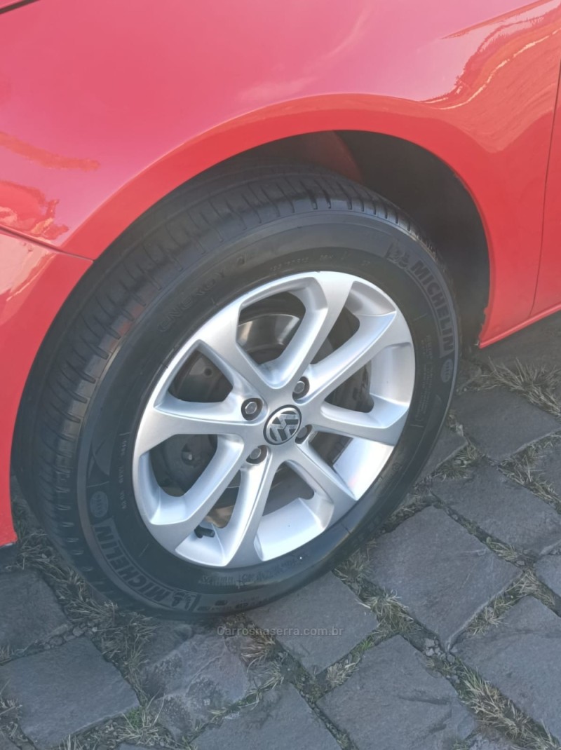 GOL 1.6 MI POWER 8V FLEX 4P MANUAL G.III - 2011 - BENTO GONçALVES