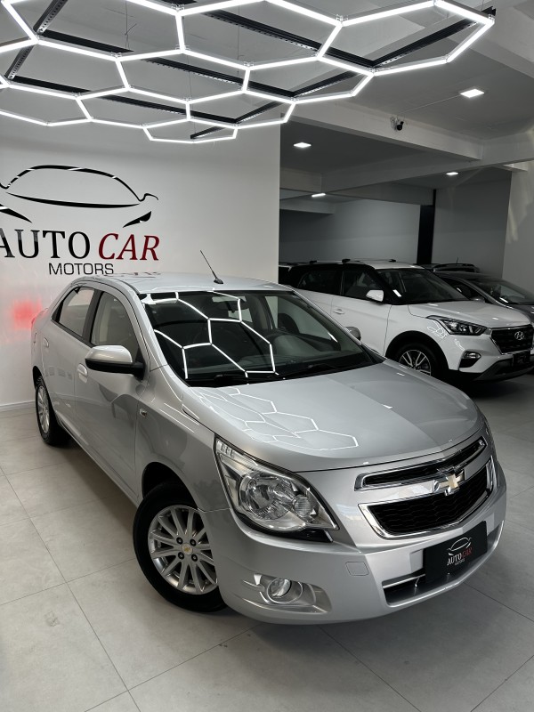cobalt 1.4 mpfi ltz 8v flex 4p manual 2014 caxias do sul
