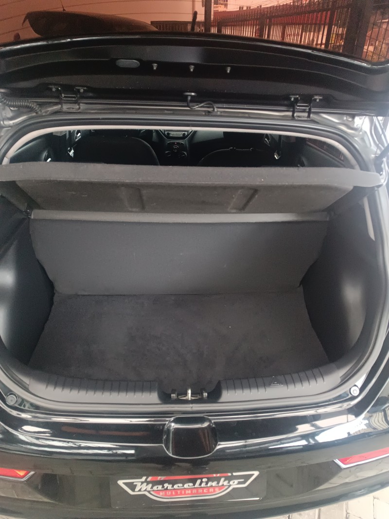 HB20 1.0 COMFORT PLUS 12V FLEX 4P MANUAL - 2018 - CAXIAS DO SUL