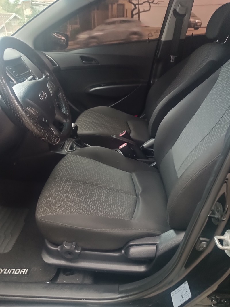 HB20 1.0 COMFORT PLUS 12V FLEX 4P MANUAL - 2018 - CAXIAS DO SUL