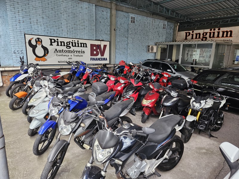 BIZ 125 + - 2009 - CAXIAS DO SUL