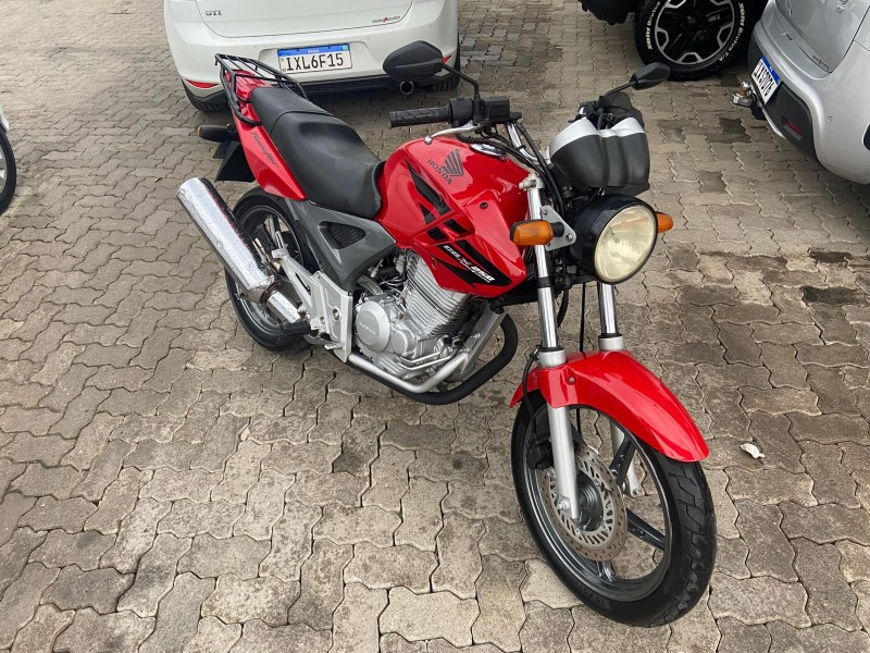 cbx 250 twister 2008 caxias do sul