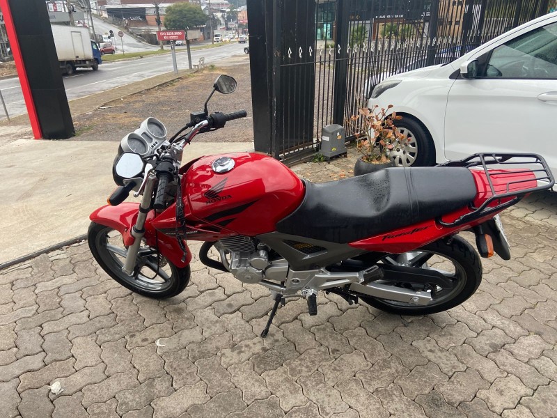 CBX 250 TWISTER  - 2008 - CAXIAS DO SUL