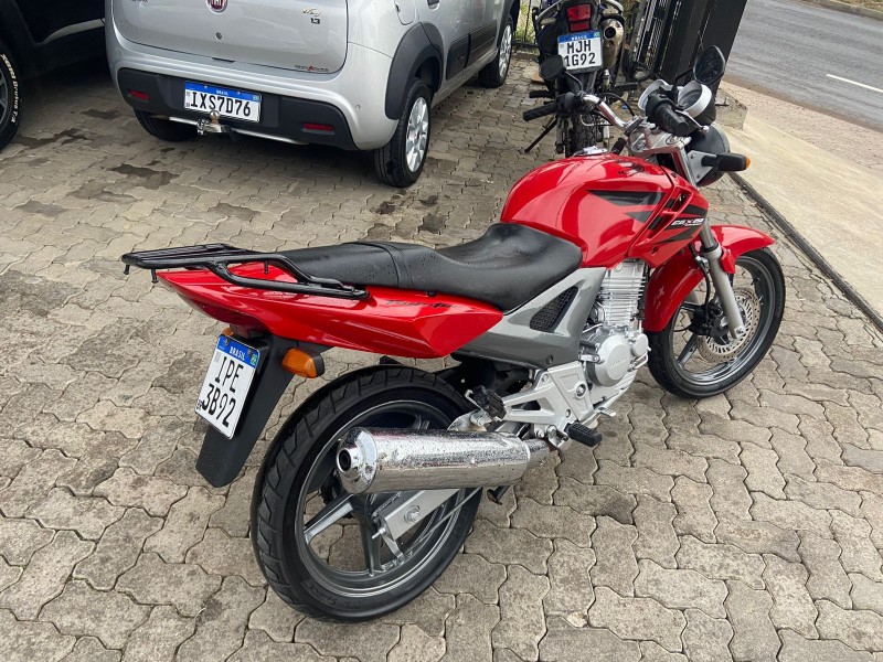 CBX 250 TWISTER  - 2008 - CAXIAS DO SUL