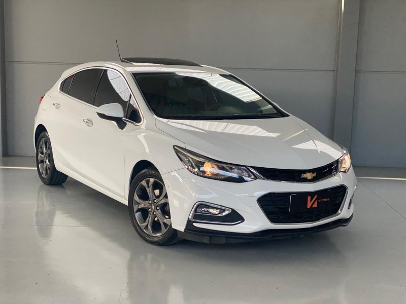 cruze 1.4 turbo ltz sport6 16v flex 4p automatico 2017 carlos barbosa