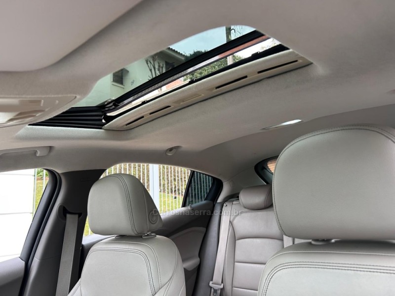 CRUZE 1.8 LTZ SPORT6 16V FLEX 4P AUTOMÁTICO - 2017 - VENâNCIO AIRES