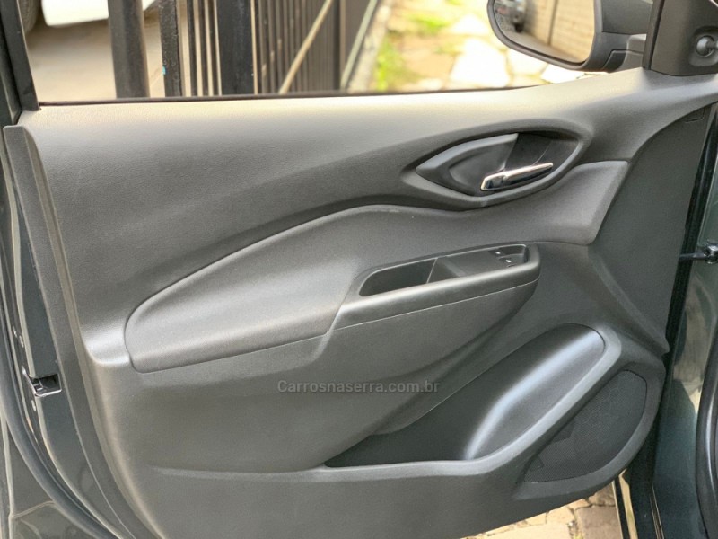 PRISMA 1.4 MPFI LT 8V FLEX 4P AUTOMÁTICO - 2018 - CAXIAS DO SUL