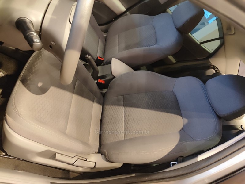 HB20S 1.0 PLATINUM 12V TURBO FLEX 4P AUTOMÀTICO - 2022 - ERECHIM