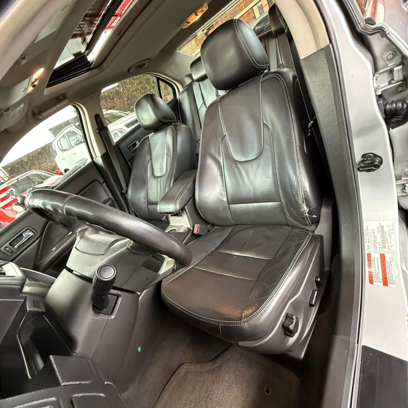 FUSION 3.0 SEL AWD V6 24V GASOLINA 4P AUTOMÁTICO - 2010 - CAXIAS DO SUL