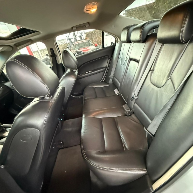 FUSION 3.0 SEL AWD V6 24V GASOLINA 4P AUTOMÁTICO - 2010 - CAXIAS DO SUL