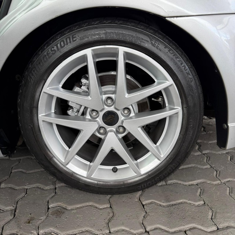FUSION 3.0 SEL AWD V6 24V GASOLINA 4P AUTOMÁTICO - 2010 - CAXIAS DO SUL