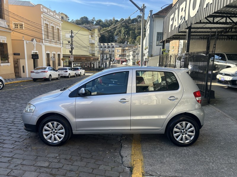 fox 1.0 mi city 8v flex 4p manual 2009 garibaldi