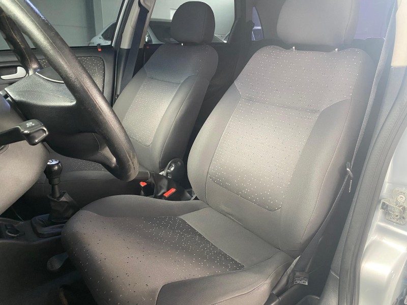 CORSA 1.4 MPFI PREMIUM 8V FLEX 4P MANUAL - 2009 - CARLOS BARBOSA