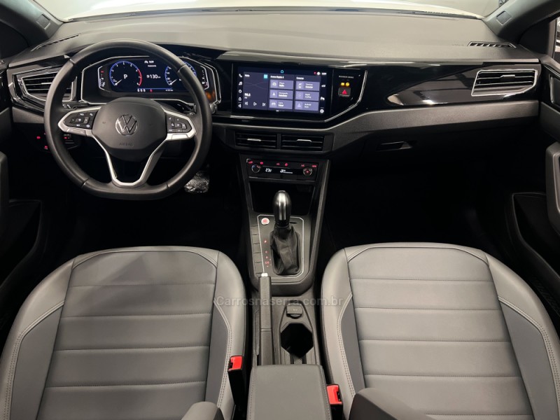 NIVUS 1.0 TSI HIGHLINE FLEX 4P AUTOMÁTICO - 2021 - FLORES DA CUNHA