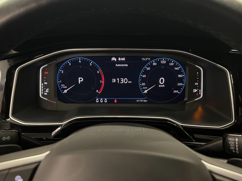 NIVUS 1.0 TSI HIGHLINE FLEX 4P AUTOMÁTICO - 2021 - FLORES DA CUNHA