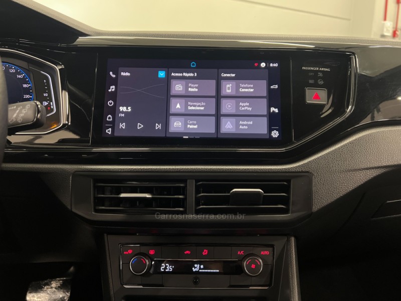 NIVUS 1.0 TSI HIGHLINE FLEX 4P AUTOMÁTICO - 2021 - FLORES DA CUNHA